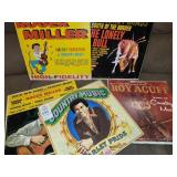 Group #5 Records (5 Records)