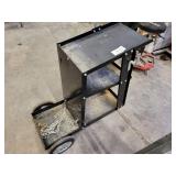 Welding Cart