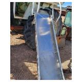 Children's yard slide 8ft