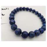 Lapishazuli Healing Bracelet