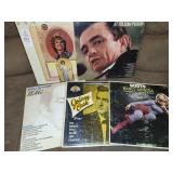 Group #3 Records (5 Records)