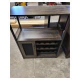 Wine Storage Cabinet