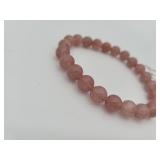 Natural Brazil Super 7 Melody Bracelet