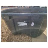 100 Gal Water Trough