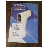 Infrared Thermometer - NEW