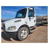 2002 Freightliner M2