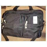 Black Laptop Bag