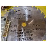 Box of mostly new  household items