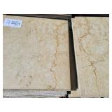 Porcelain Tile - Brown 12x12