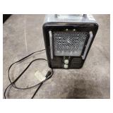 Space Heater