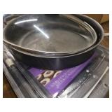 Kitchen Wares - Baking Pans NEW