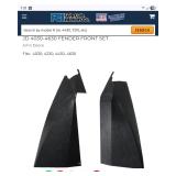 Fender Fronts for John Deere 4030-4630 NEW