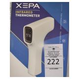 Infrared Thermometer - NEW
