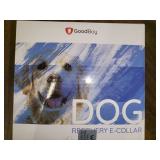 Dog Recovery E Collar 9'-12.5' NEW
