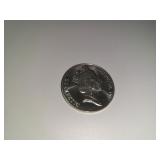 1987 Australian $10 Dollar .925 Silver 20 Grams