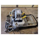 Tile Saw