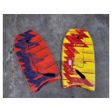 2 Boogie Boards