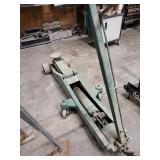 Heavy Duty Floor Jack