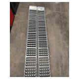 4 Wheeler Ramps - NEW