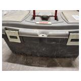 Plastic Tool Box