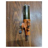 Reloader Powder Measurer
