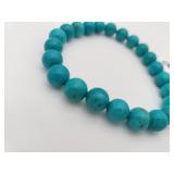 Turquoise Bracelet