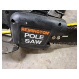Pole Saw - missing a part