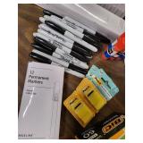 Second Group of NEW office supplies