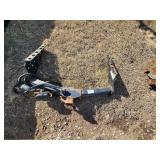 Receiver Hitch