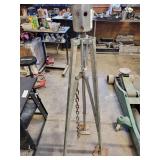 5th Wheel Stand/Support