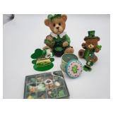 St Patty's Bear Bundle