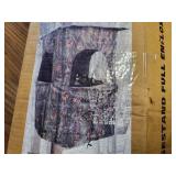 Tree Stand Enclosure - NEW
