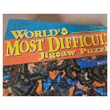 World's Most Difficult Puzzle - NEW