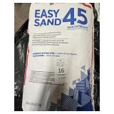 4 Bags - Easy Sand- Sheet Rock Joint/Patch