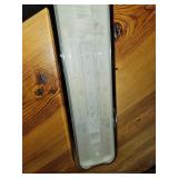LED Fluorescent Fixture 18' NEW