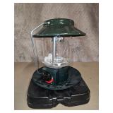 Coleman Lantern in case