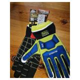 1 pair of Gloves XXXL - NEW