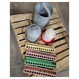 Chicken Feeders/Waterer