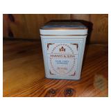 Earl Grey in tin - NEW
