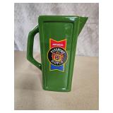 Passport Scotch Stein