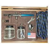 Badger Airbrush Kit