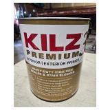 1 Gallon Kilz - NEW