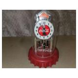 Coca Cola Clock