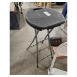 Misc Must haves - stool chair wheel chalk tool org