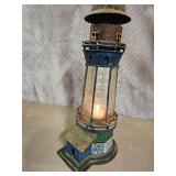 Lighthouse - tea light