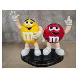 M&M Candy Dispenser