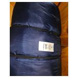 Sleeping Bag - Light Weigh (Kids)