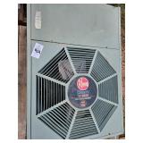 Rheem Air Conditioner
