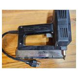 Electric Nail Gun - Swingline