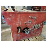 Seed Cleaner